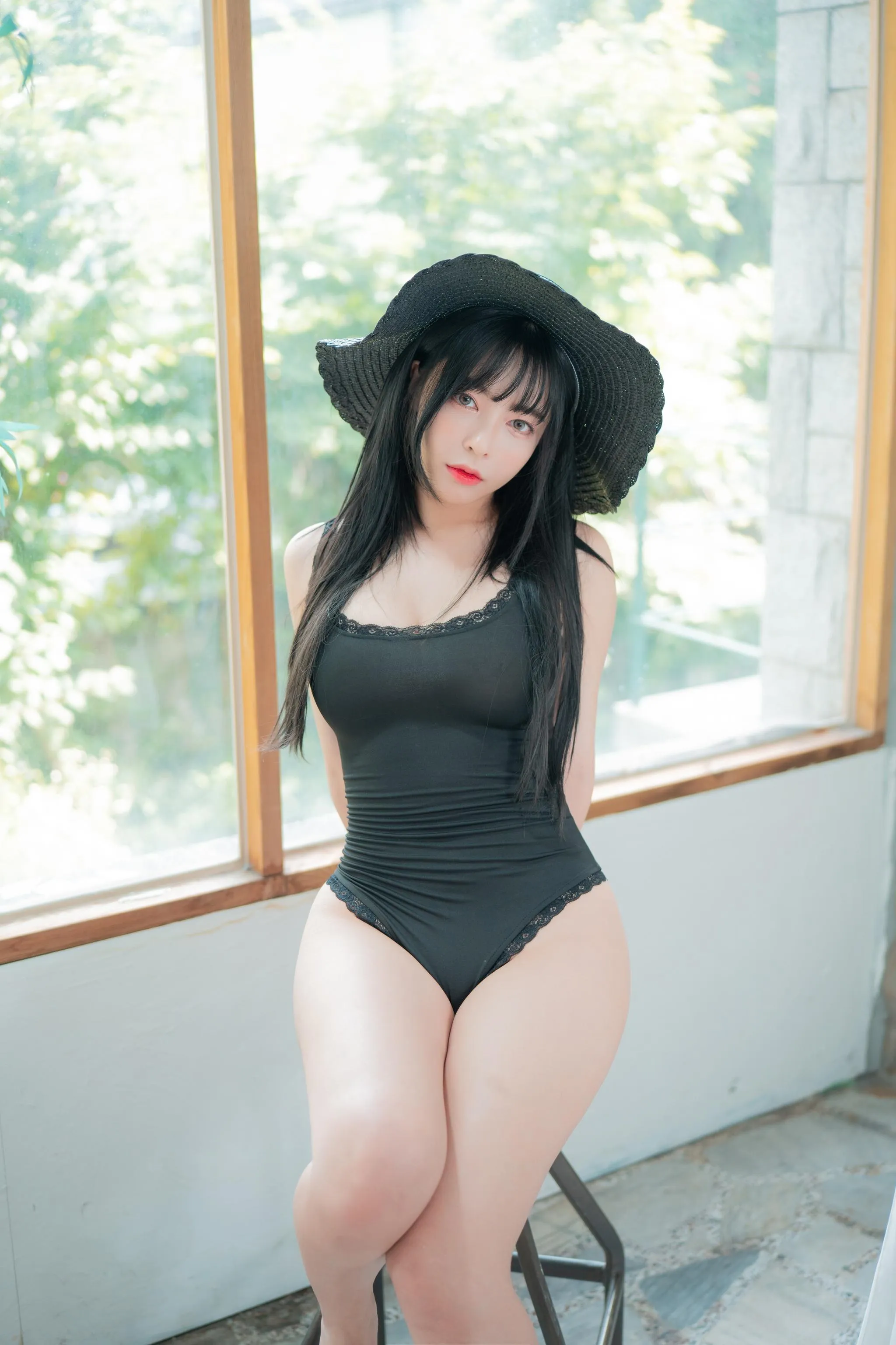 [CreamSoda] MoMo – NO.001 MoMo Vol.01 [154P]插图8